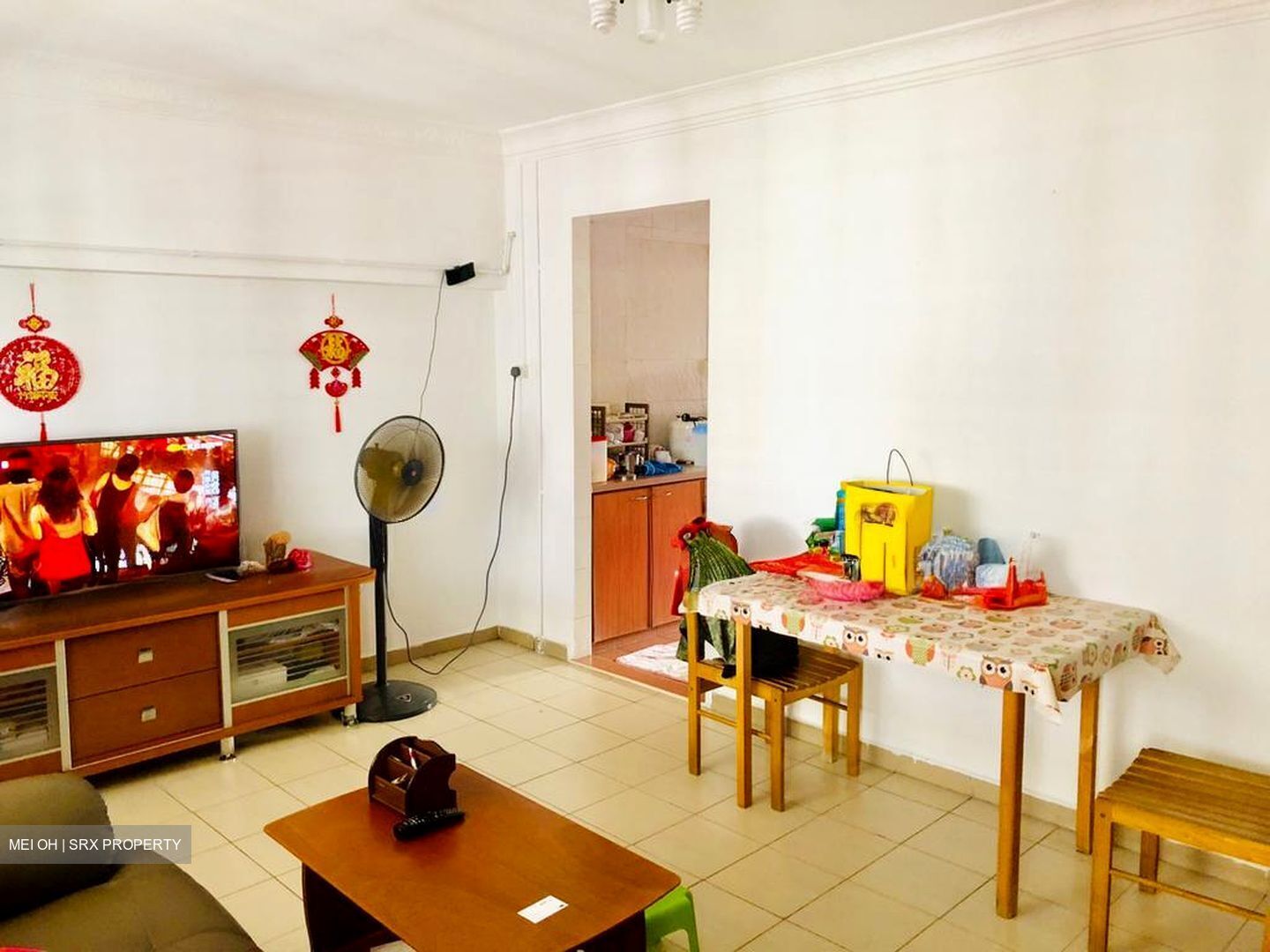 Blk 875 Yishun Street 81 (Yishun), HDB 4 Rooms #512215451